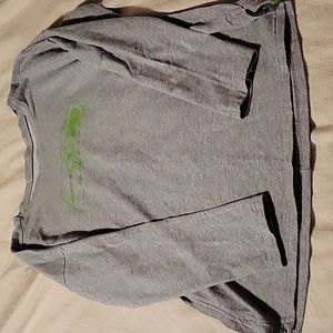 Seattle Seahawks long sleeve shirt